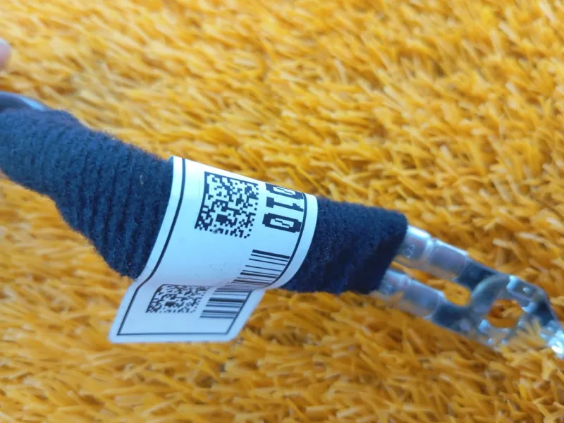 Жгут заземления обогрева стекла