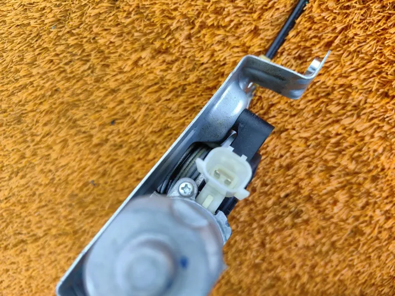 Стеклоподъемник