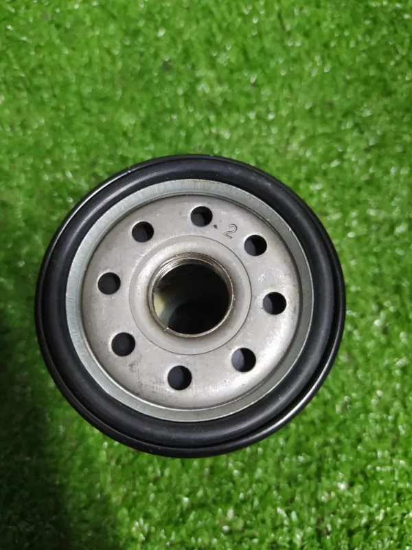 Фильтр масляный