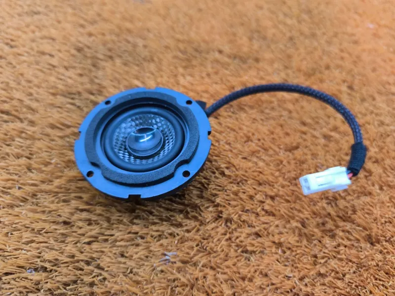 Динамик высокочастотный