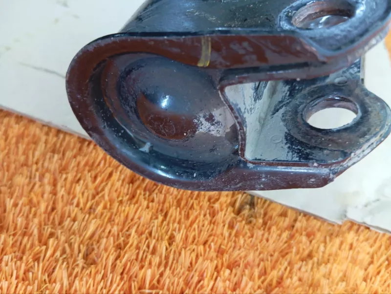 Стойка подвески