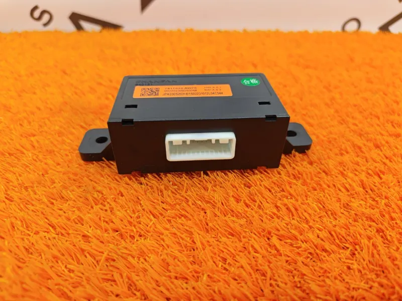 Блок электронный