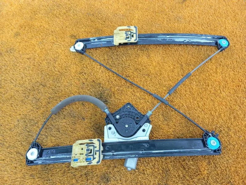 Стеклоподъемник