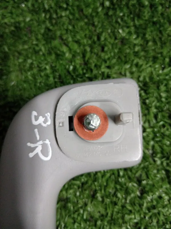 Ручка потолка