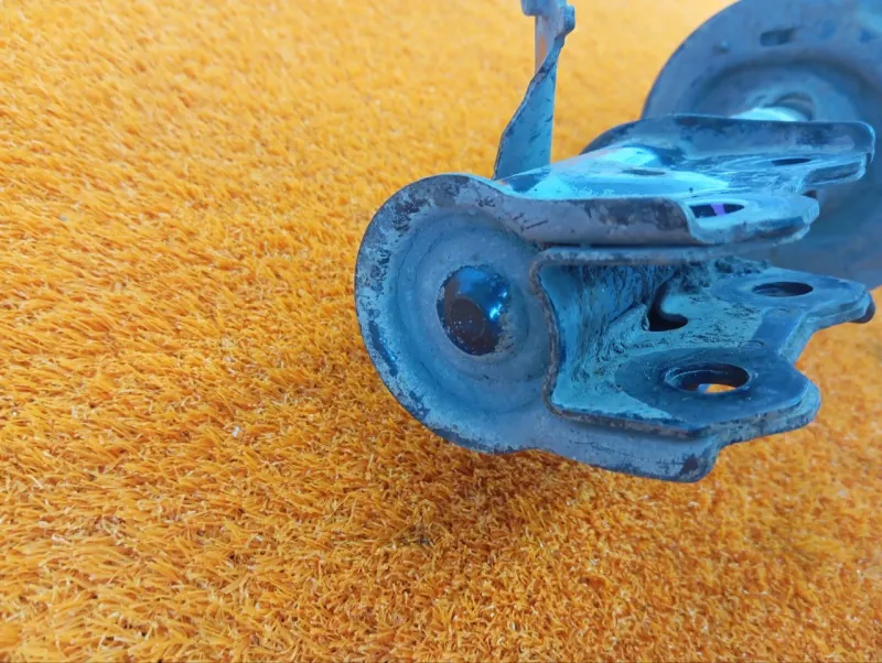 Пружина подвески