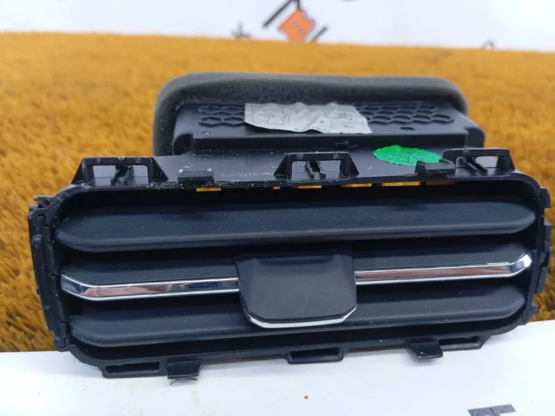 Дефлектор воздуховода