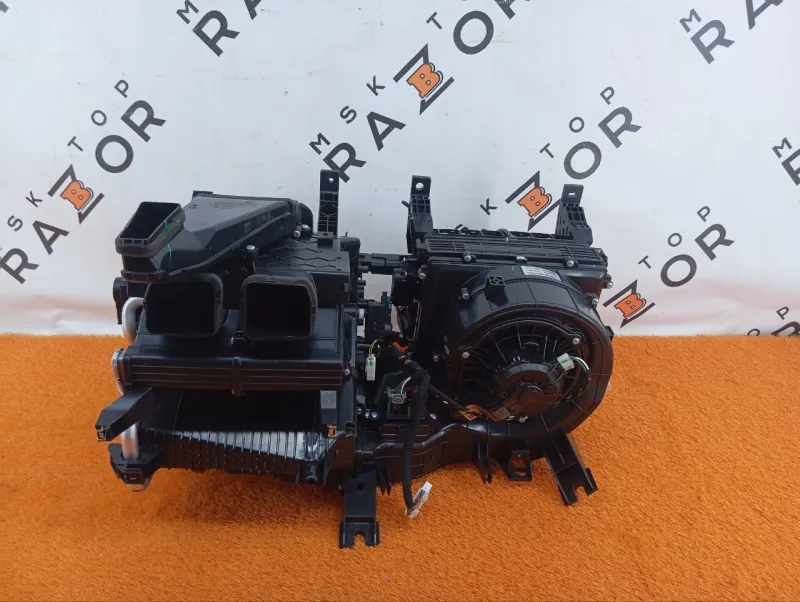 Отопитель салона