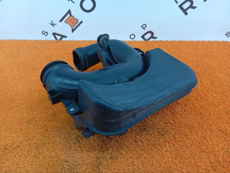 Резонатор воздушного фильтра