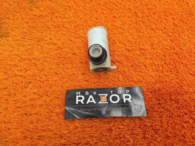 Насос омывателя