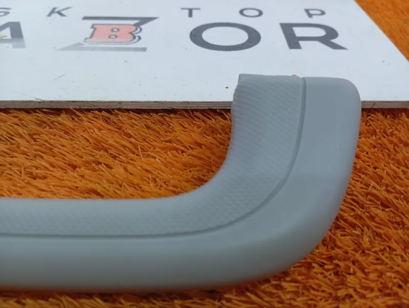 Ручка потолка