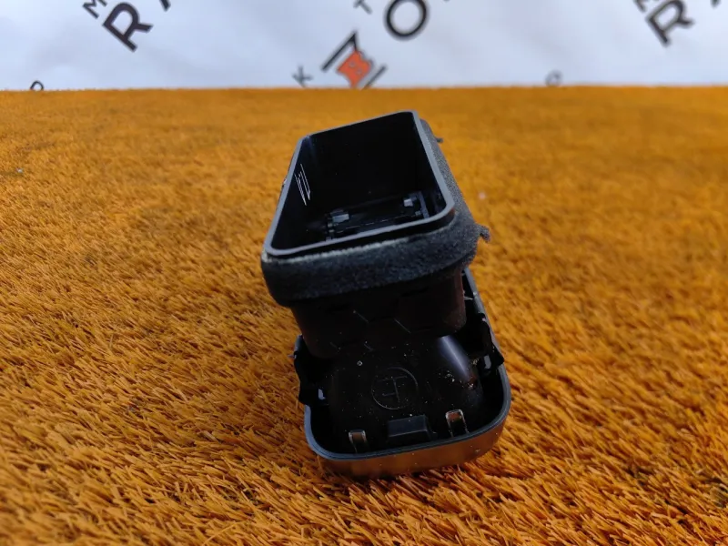 Дефлектор воздуховода