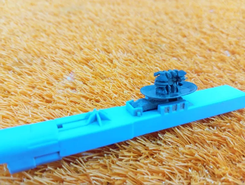 Антенна иммобилайзера