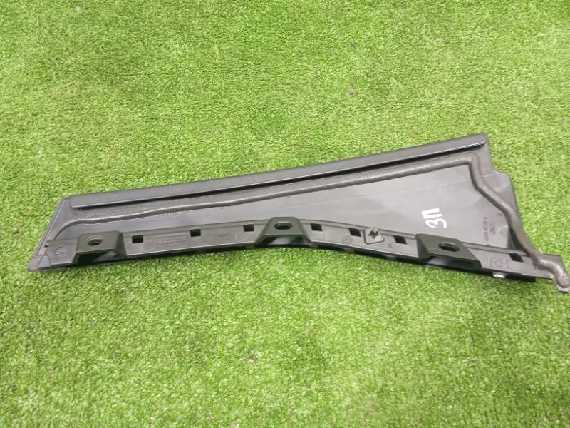 Молдинг двери