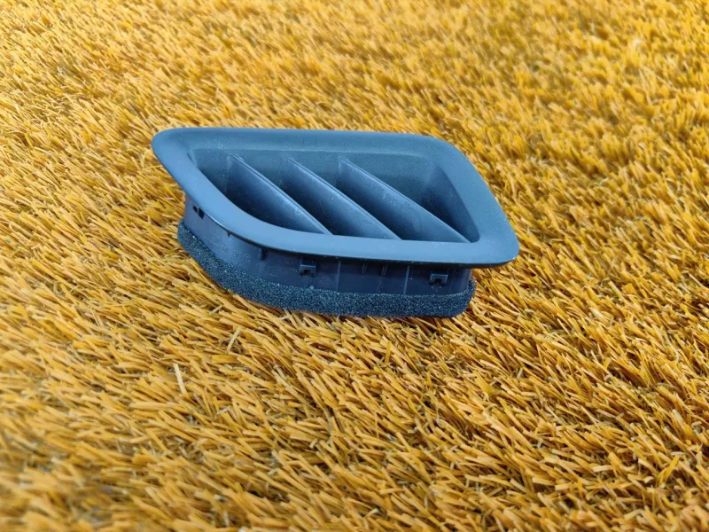 Дефлектор воздуховода