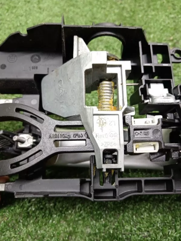 Ручка двери наружняя