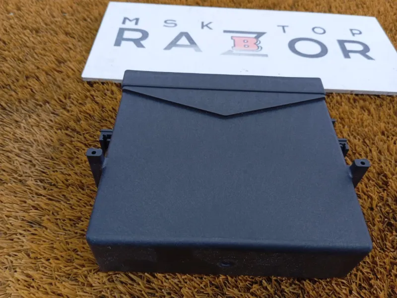 Блок комфорта