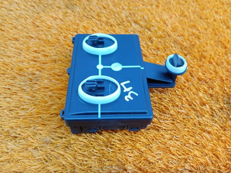 Блок управления двери