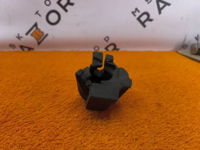 Шумоизоляция моторного отсека