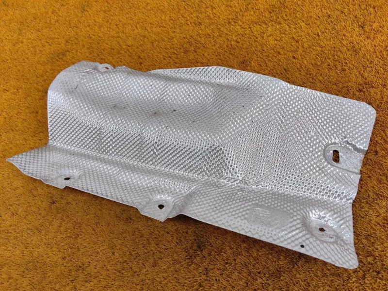 Тепловой экран