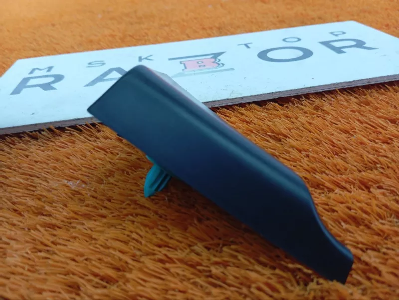 Накладка зеркала внутренняя