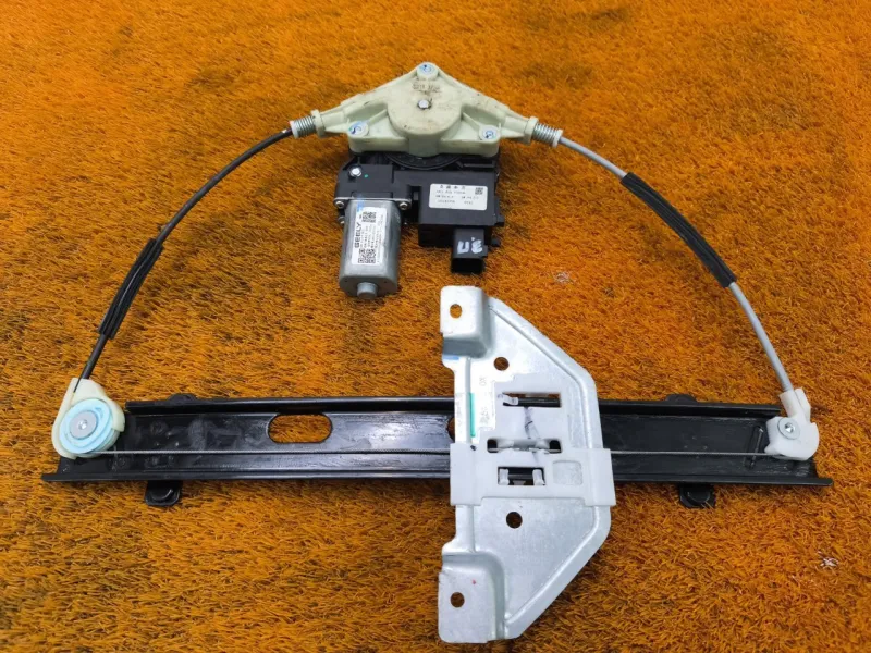 Стеклоподъемник