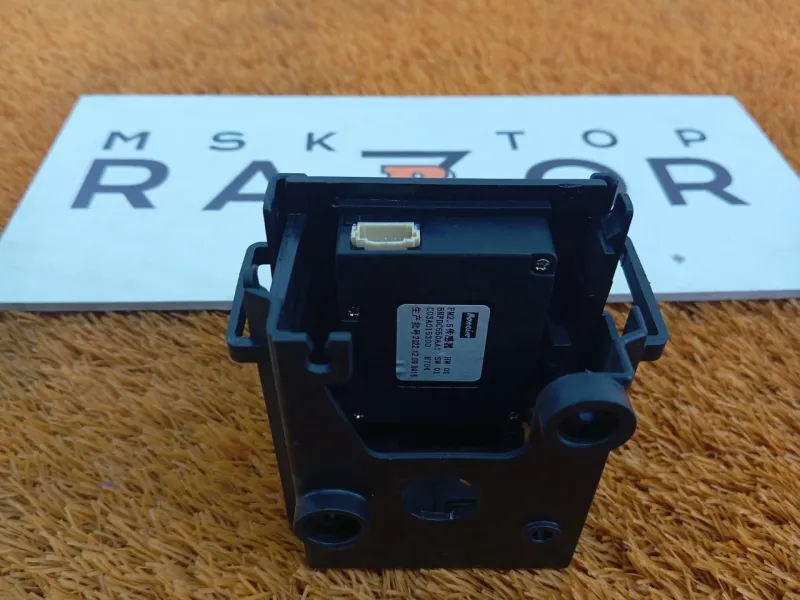 Датчик качества воздуха