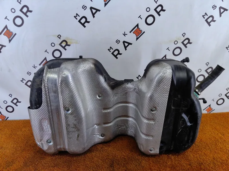 Бак топливный