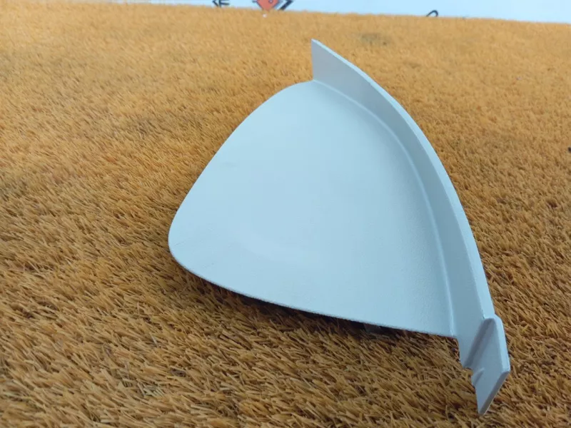 Накладка на торпедо