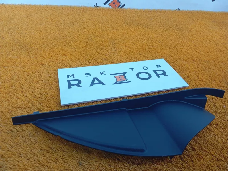 Накладка на торпедо