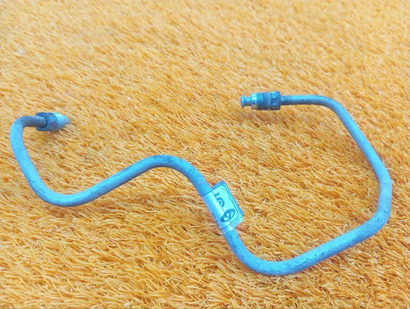 Трубка тормозная