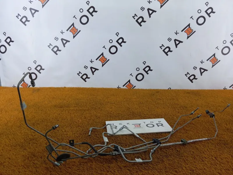 Трубка тормозная