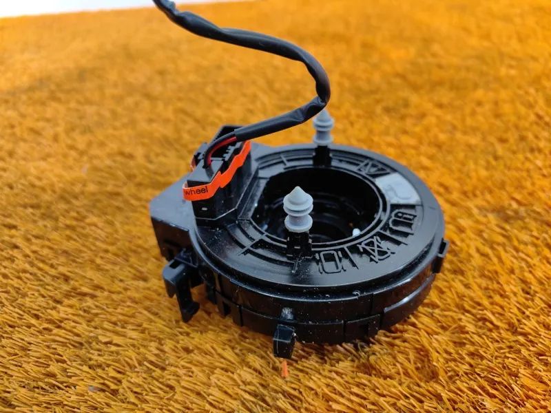 Шлейф подрулевой