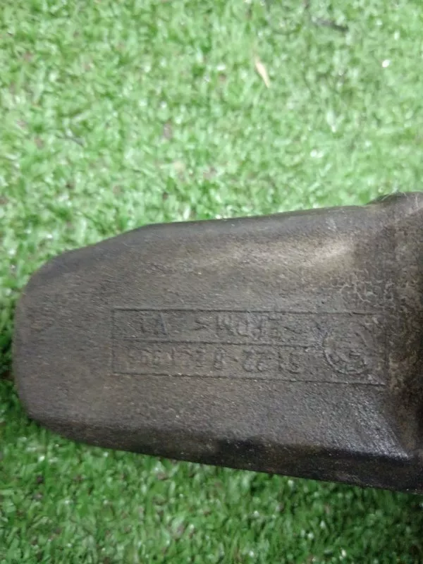 Ограничитель двери