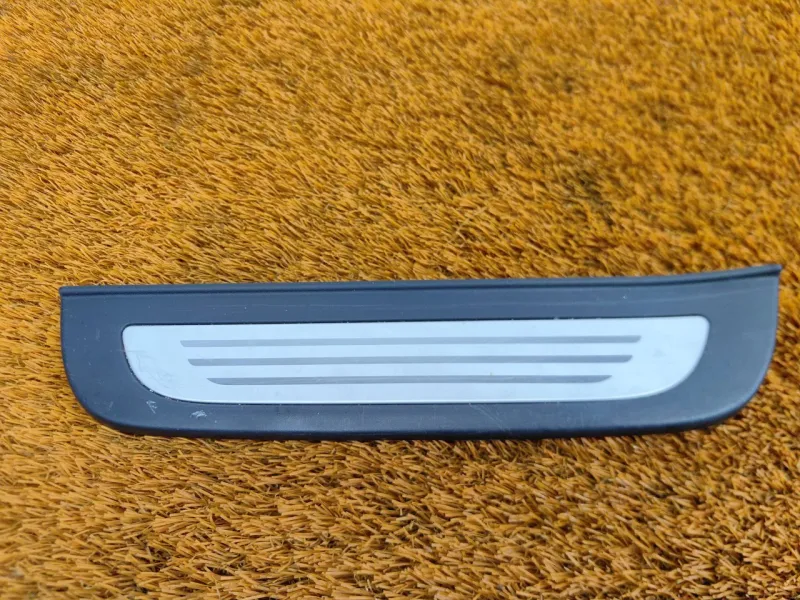 Накладка порога