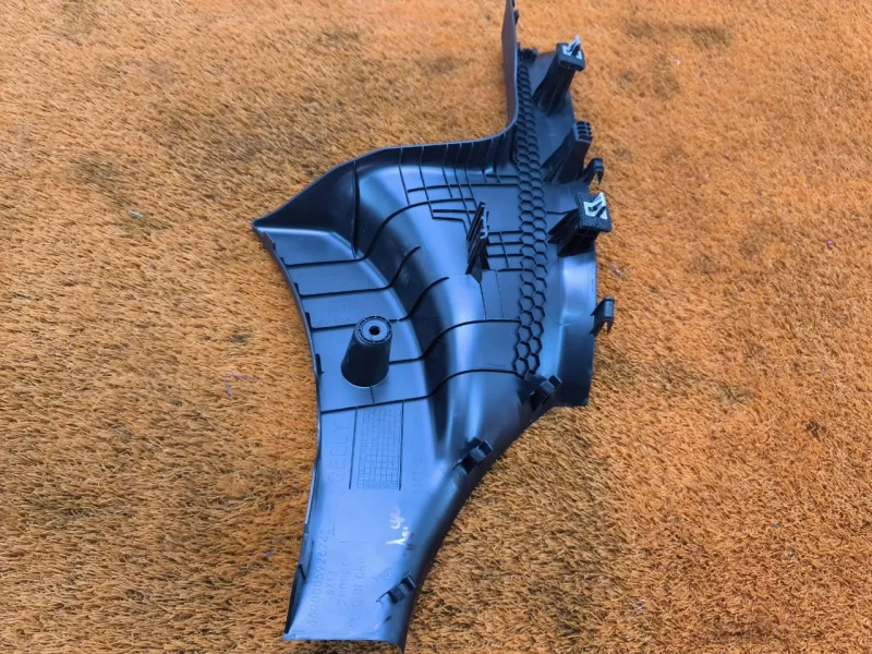 Накладка порога