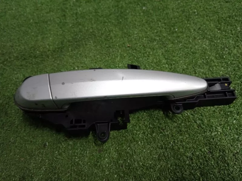 Ручка двери наружняя