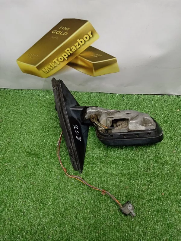 Зеркало боковое