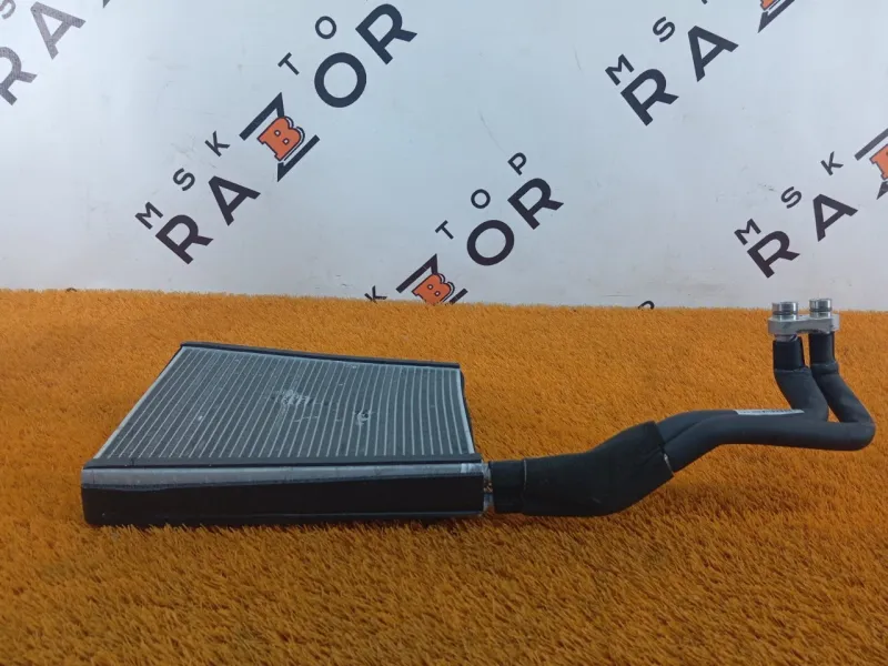 Испаритель кондиционера