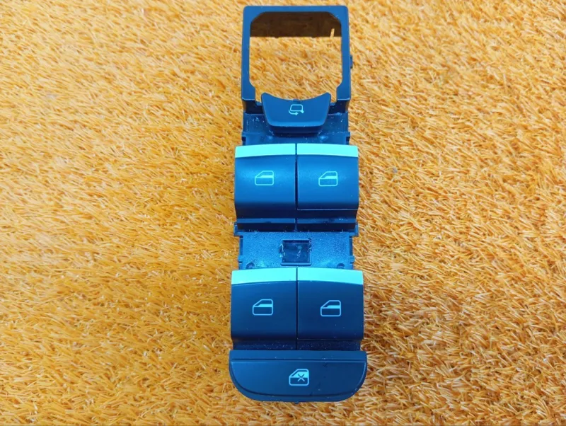 Блок стеклоподъемников