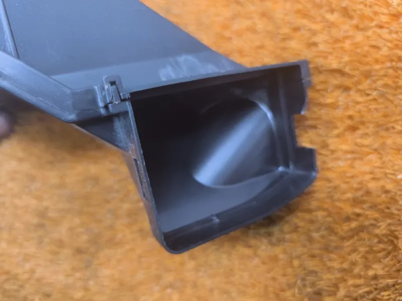 Воздуховод