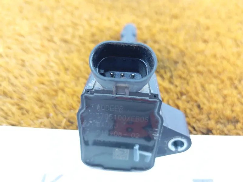 Катушка зажигания