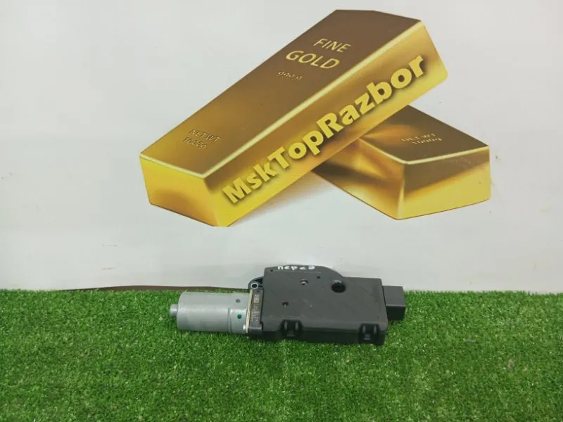 Моторчик люка