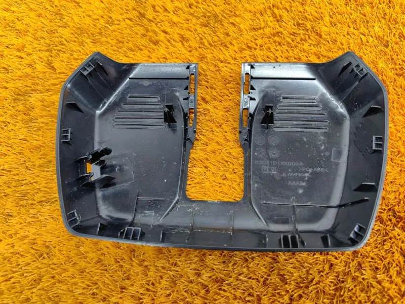 Крышка салонного зеркала