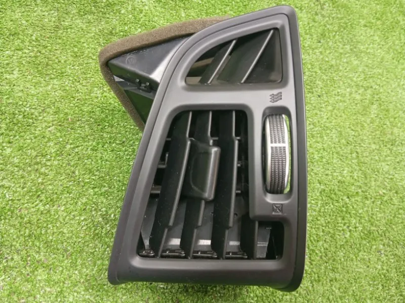 Дефлектор воздуховода