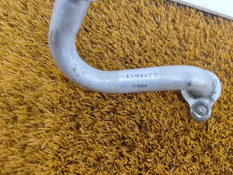 Трубка кондиционера