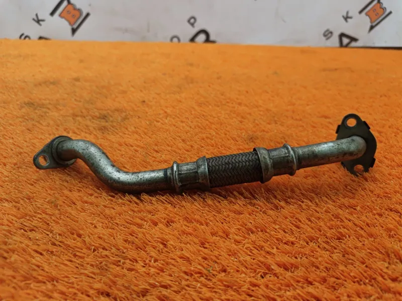 Трубка турбокомпрессора