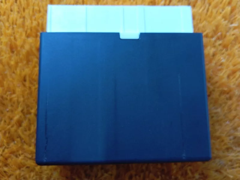 Блок парктроников