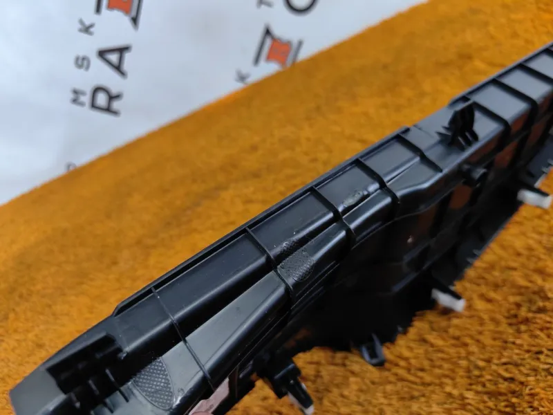 Накладка торпедо