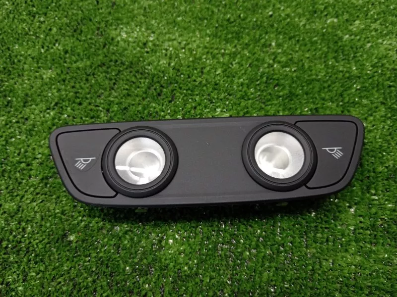 Плафон салона