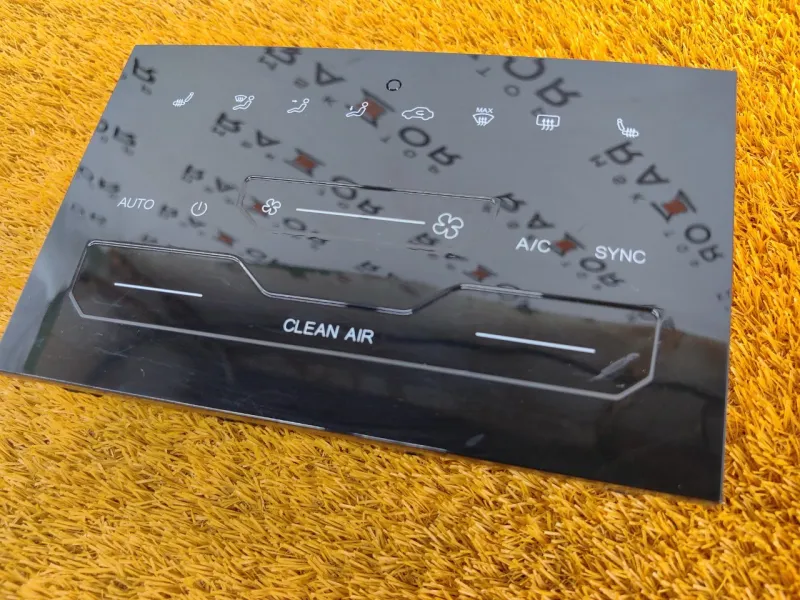 Блок климата